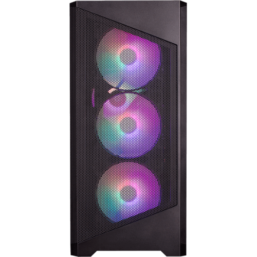 Прогрессивный Игровой R7 5700X RTX 3060 Ti 16Gb